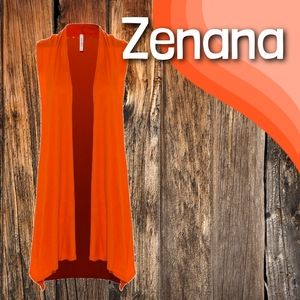 **Zenana**